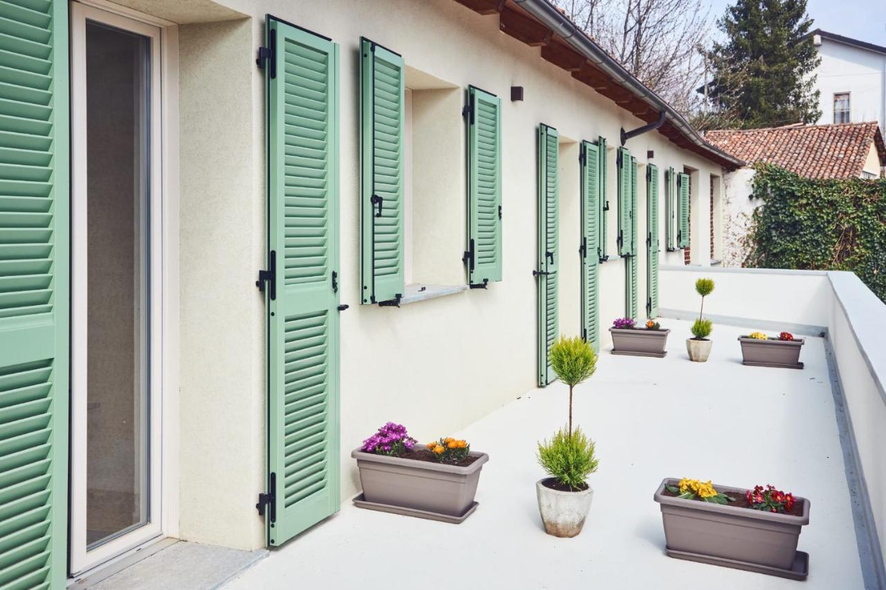 Cascina Cortese Vigliano d'Asti Exterior foto